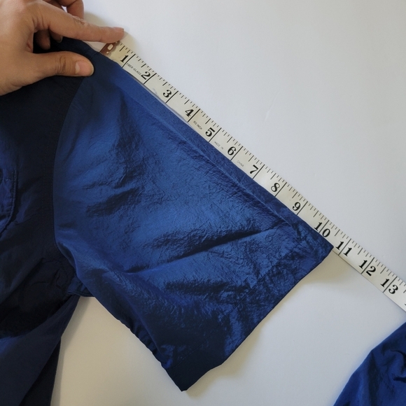 Nike Air Jordan Essentials Flightsuit Y2K Retro Sporty Athletic Jumpsuit - Picture 14 of 14